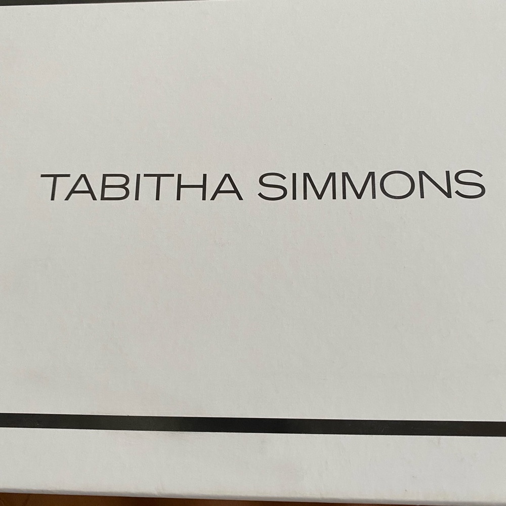 TABITHA SIMMONS Pouch purse - Picture 5 of 6